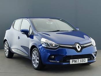 2017 (17) Renault Clio 0.9 TCE 90 Dynamique Nav 5dr