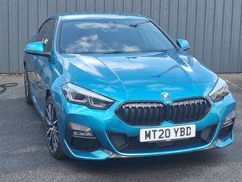 2020 (20) BMW 2 SERIES 218i M Sport 4dr