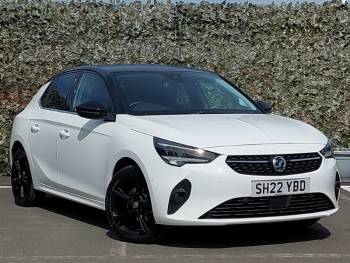2022 (22) Vauxhall Corsa 1.2 Elite Edition 5dr