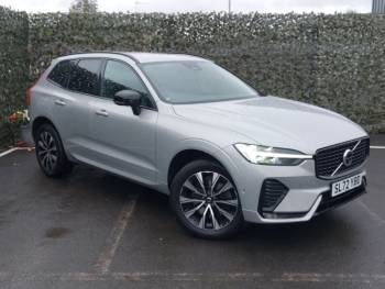 2022 (72) Volvo Xc60 2.0 B4D Plus Dark 5dr AWD Geartronic