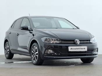 2021 (21) Volkswagen Polo 1.0 EVO 80 United 5dr