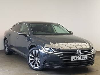 2020 (20) Volkswagen Arteon 2.0 TSI SE 5dr DSG
