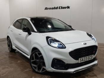 2023 (23) Ford Puma 1.5 EcoBoost ST 5dr