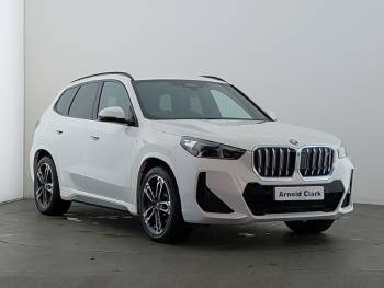 2023 (23) BMW Ix1 150kW eDrive20 M Sport 65kWh 5dr Auto [Tech/Pro]