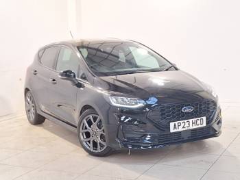 2023 (23) Ford Fiesta 1.0 EcoBoost ST-Line 5dr