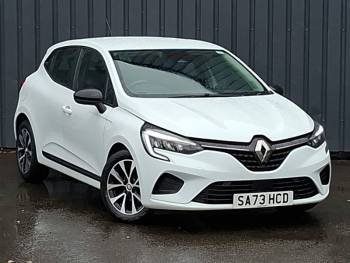 2023 (73) Renault Clio 1.0 TCe 90 Evolution 5dr