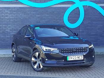 2023 (23) Polestar 2 170kW 78kWh Long Range SM [Pilot] 5dr Auto