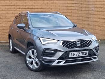 2023 (23) Seat Ateca 1.5 TSI EVO Xperience 5dr DSG