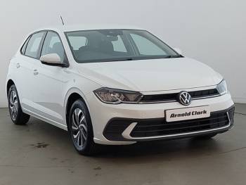 2023 (23) Volkswagen Polo 1.0 TSI Life 5dr