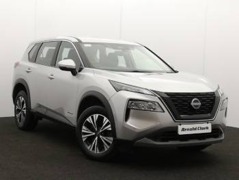 2024 (24) Nissan X-trail 1.5 E-Power 204 Acenta Premium 5dr Xtronic