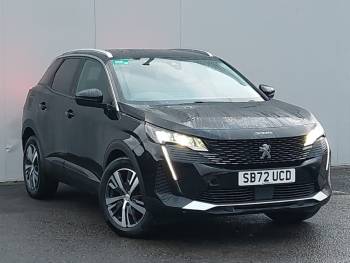 2023 (72) Peugeot 3008 1.2 PureTech Active Premium+ 5dr