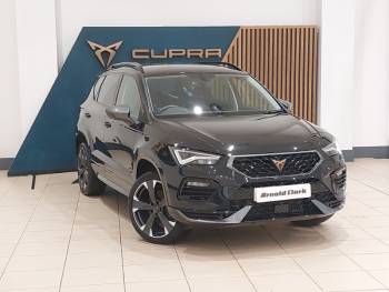 2024 (24) Cupra Ateca 1.5 EcoTSI V2 5dr DSG