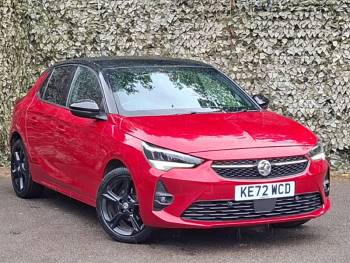 2023 (72) Vauxhall Corsa 1.2 GS 5dr