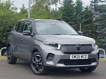 2025 (25) Citroen C3 1.2 Turbo Plus 5dr