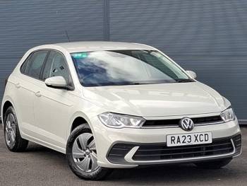 2023 (23) Volkswagen Polo 1.0 Life 5dr