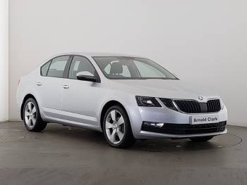2019 (19) Skoda Octavia 1.6 TDI CR SE Drive 5dr