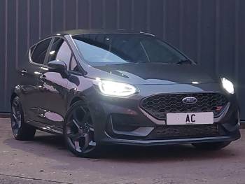 2023 (72/23) Ford Fiesta 1.5 EcoBoost ST-3 3dr