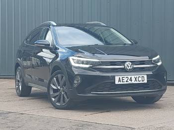 2024 (24) Volkswagen Taigo 1.0 TSI 110 Style 5dr