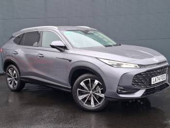 2024 (74) MG Hs 1.5 T-GDI SE 5dr