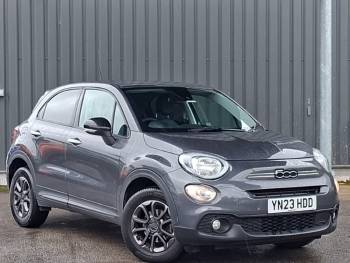 2023 (23) Fiat 500x 1.0 Club 5dr