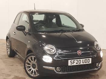 2020 (20) Fiat 500 1.2 Star 3dr