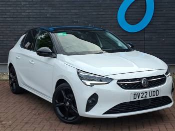2022 (22) Vauxhall Corsa 1.2 Elite Edition 5dr