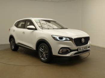 2022 (22) MG Hs 1.5 T-GDI Excite 5dr DCT