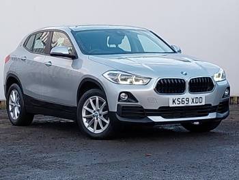 2019 (69) BMW Ix2 X2 Hatchback sDrive 18i SE 5dr