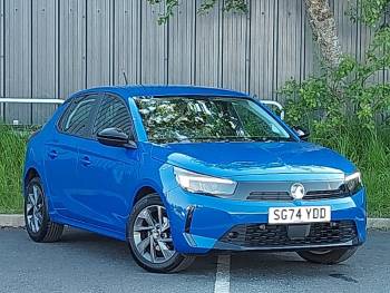 2024 (74) Vauxhall Corsa 1.2 Design 5dr