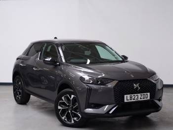 2023 (23) Ds Ds 3 1.2 PureTech 130 Rivoli 5dr EAT8