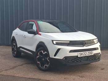 2022 (22) Vauxhall Mokka 1.2 Turbo 100 SRi Premium 5dr