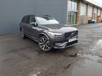 2024 (24) Volvo Xc90 2.0 B5P Plus Edition Dark 5dr AWD Geartronic