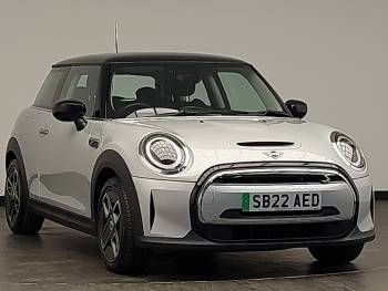 2022 (22) MINI F56 135kW Cooper S Level 1 33kWh 3dr Auto