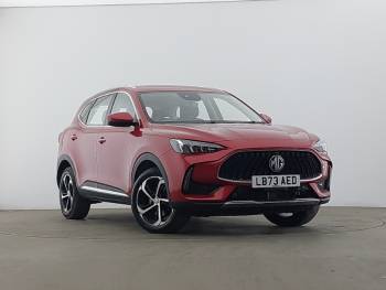 2023 (73) MG Hs 1.5 T-GDI SE 5dr DCT