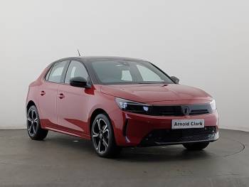 2023 (73) Vauxhall Corsa 1.2 Turbo GS 5dr