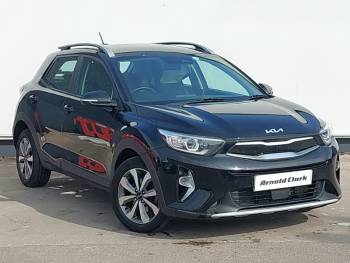 2021 (71) Kia Stonic 1.0T GDi 99 2 5dr DCT