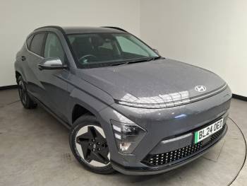 2024 (24) Hyundai Kona 160kW Advance 65kWh 5dr Auto [Comfort Pack]