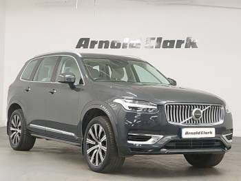 2020 (20) Volvo Xc90 2.0 T8 [390] Hybrid Inscription 5dr AWD Gtron