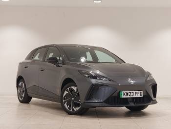 2023 MG Mg4 150kW SE EV Long Range 64kWh 5dr Auto