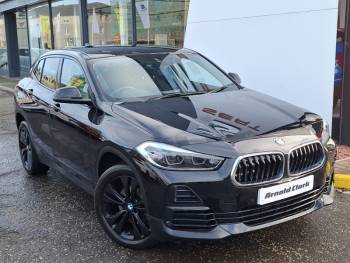 2021 (71) BMW X2 sDrive 18i [136] Sport 5dr