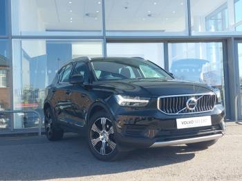 2022 Volvo Xc40 1.5 T3 [163] Inscription 5dr Geartronic
