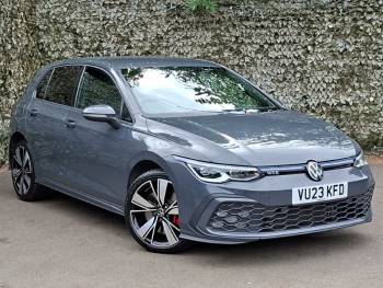 2023 (23) Volkswagen Golf 1.4 TSI GTE 5dr DSG
