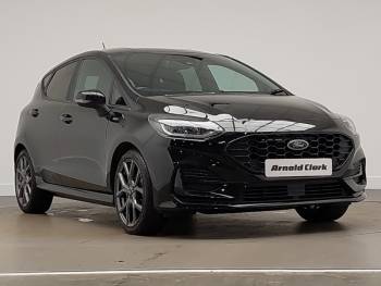 2023 (23) Ford Fiesta 1.0 EcoBoost ST-Line 5dr