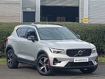 2023 (23) Volvo Xc40 2.0 B3P Plus Dark 5dr Auto