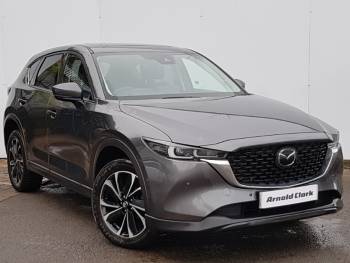 2023 (23) Mazda Cx-5 2.0 Sport Edition 5dr