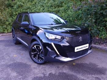 2023 (72) Peugeot 2008 1.2 PureTech Allure Premium+ 5dr