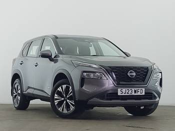 2023 (23) Nissan X-trail 1.5 E-Power 204 Acenta Premium 5dr Xtronic
