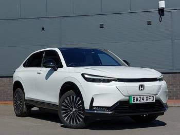 2024 (24) Honda E Ny1 150kW Advance 69kWh 5dr Auto
