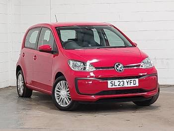 2023 (23) Volkswagen Up 1.0 65PS Up 5dr