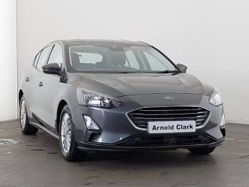 2019 (69) Ford Focus 1.0 EcoBoost 125 Titanium 5dr